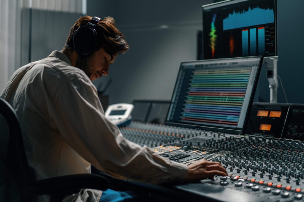 What is Sound Design